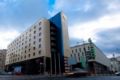 Hotel Gromada Warszawa Centrum ホテル詳細