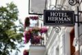 Hotel Herman ホテル詳細