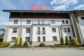 Hotel Jaworzyna Krynicka ホテル詳細