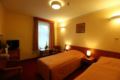 Hotel Korona ホテル詳細