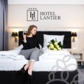 Hotel Lantier ホテル詳細