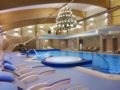 Hotel Mercure Krynica Zdrój Resort&Spa ホテル詳細