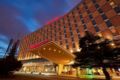 Hotel Mercure Poznan Centrum ホテル詳細