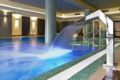 Hotel Młyn Aqua Spa ホテル詳細