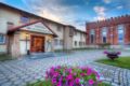 Hotel na Podzamczu ホテル詳細