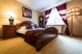Hotel Pałac Akropol ホテル詳細