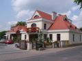 Hotel Pałacyk Konin ホテル詳細