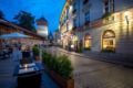 Hotel Polski Pod Białym Orłem ホテル詳細