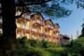 Hotel Solina Resort & Spa ホテル詳細