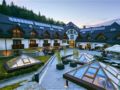 Hotel & SPA Czarny Gron ホテル詳細