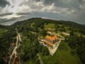 Hotel Srebrna Góra ホテル詳細