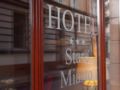 Hotel Stare Miasto Old Town ホテル詳細