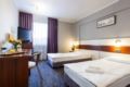 Hotel Tychy ホテル詳細