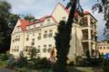 Hotel Villa Baltica ホテル詳細