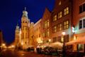 Hotel Wolne Miasto - Old Town Gdansk ホテル詳細