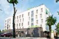 Ibis Styles Gniezno Stare Miasto ホテル詳細