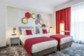 ibis Styles Nowy Sacz ホテル詳細