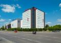 Ibis Warszawa Reduta ホテル詳細