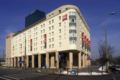 Ibis Warszawa Stare Miasto ホテル詳細