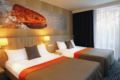 Mercure Gdansk Posejdon ホテル詳細