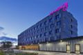 Moxy Katowice Airport ホテル詳細