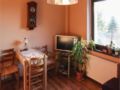 One-Bedroom Apartment in Nowe Warpno ホテル詳細