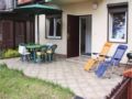 One-Bedroom Holiday Home in Pobierowo ホテル詳細