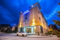 Premium Hotel Bacero Wrocław ホテル詳細