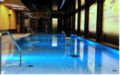 Regatta Hotel Restauracja Spa ホテル詳細