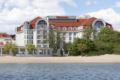 Sheraton Sopot Hotel ホテル詳細