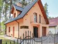 Three-Bedroom Holiday Home in Kamien Pomorski ホテル詳細