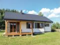 Three-Bedroom Holiday Home in Kolczewo ホテル詳細