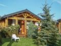 Two-Bedroom Holiday home in Jaroslawiec ホテル詳細