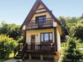 Two-Bedroom Holiday Home in Lesko ホテル詳細
