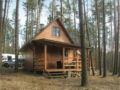 Two-Bedroom Holiday Home in Ostroda ホテル詳細