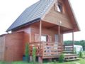 Two-Bedroom Holiday Home in Podamirowo ホテル詳細
