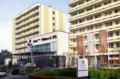 Vestina Wellness & SPA Hotel ホテル詳細