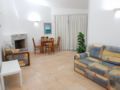 Albufeira Oura Apartament ホテル詳細