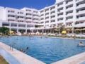 Albufeira Sol Hotel & Spa ホテル詳細