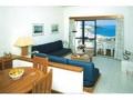 Almar Hotel Apartamento ホテル詳細