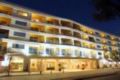 Alpinus Algarve Hotel ホテル詳細