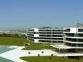 Alvor Baia Resort Hotel ホテル詳細