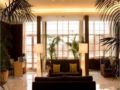 Amazonia Jamor Hotel ホテル詳細