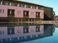 AMORAS - Country House Hotel ホテル詳細