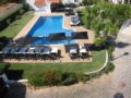 Apartamentos Casa da Horta ホテル詳細