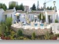 Apartamentos Turisticos Marsol ホテル詳細