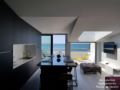 Appartement vue sur la mer proche de Porto ホテル詳細