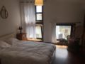 Aveiro Center Cozy Apartment ホテル詳細