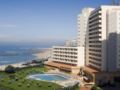Axis Vermar Conference & Beach Hotel ホテル詳細