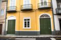 Azores Flats Ponta Delgada ホテル詳細